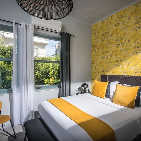הרקליון Korai Suites By Good Life מראה חיצוני תמונה