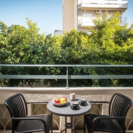 הרקליון Korai Suites By Good Life מראה חיצוני תמונה