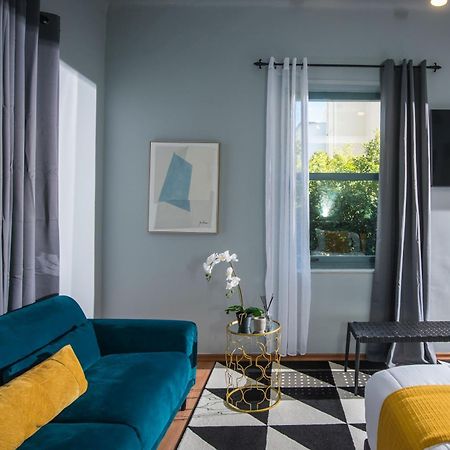 הרקליון Korai Suites By Good Life מראה חיצוני תמונה