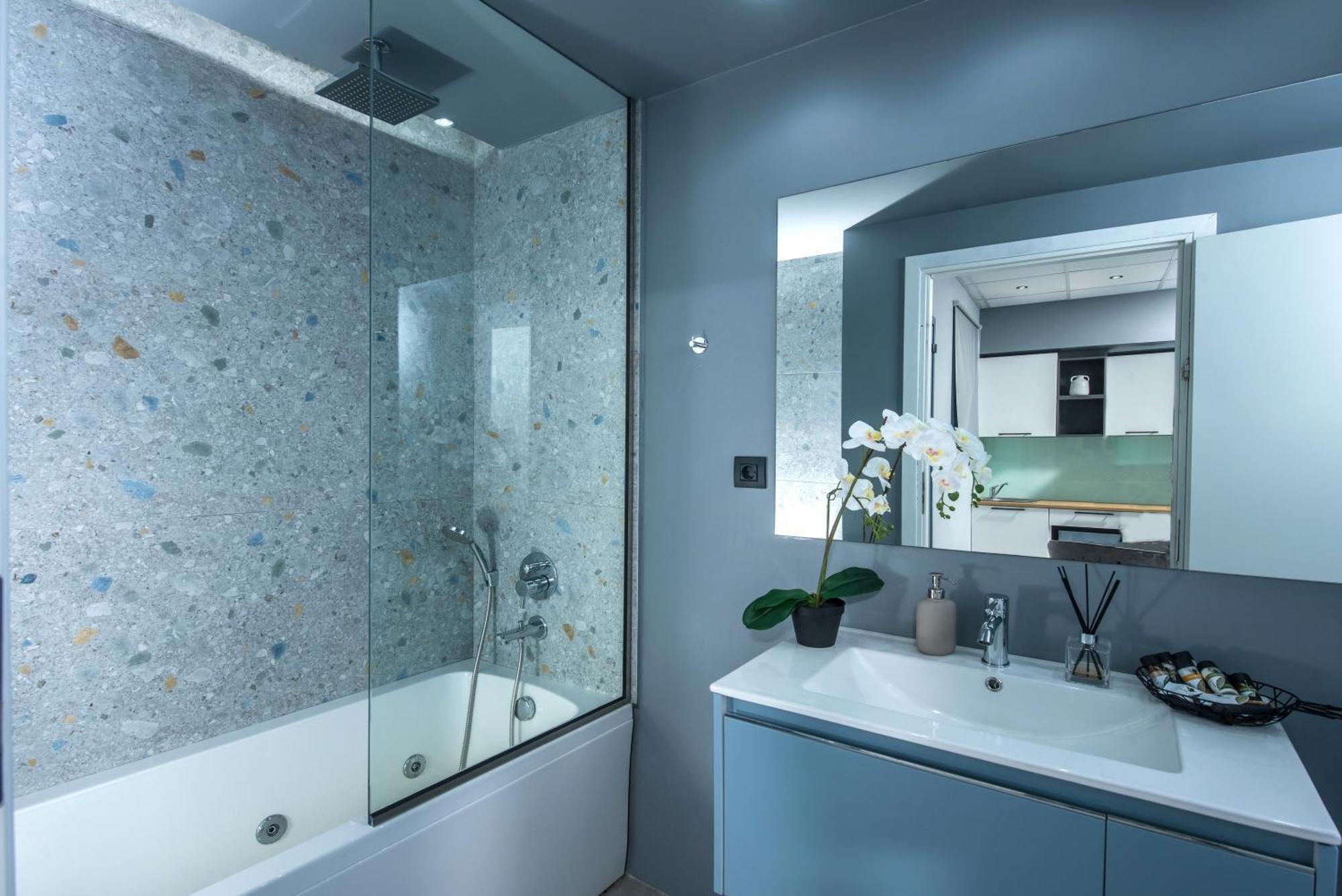 הרקליון Korai Suites By Good Life מראה חיצוני תמונה